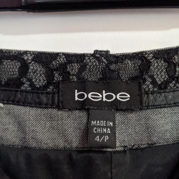 Bebe Work Trousers - Picture 5 of 5